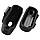 Чохол Spigen для Apple AirPods Pro 1 - Lock Fit, Matte Black (ACS04755), фото 8