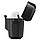 Чохол Spigen для Apple AirPods Pro 1 - Lock Fit, Matte Black (ACS04755), фото 5