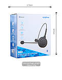 Гарнітура для Call центру DANYIN BH69 bluetooth 5.0, фото 10