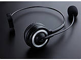 Гарнітура для Call центру DANYIN BH69 bluetooth 5.0, фото 9