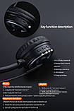 Гарнітура для Call центру DANYIN BH69 bluetooth 5.0, фото 11