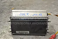 Подушка безопасности пассажир (в торпедо) Airbag Mitsubishi Colt (Z3) 2004-2012 MR951769 171582