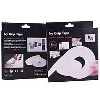 Сверхсильная клейкая лента Ivy Grip Tape 3 м | Многоразовая крепежная лента,TS