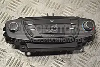 Блок управління пічкою з кондиціонером Ford Transit/Tourneo Courier 2014 AV1T19980AL 172326