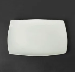 Тарілка Helios прямокутна 355х240 мм (HR1172) HD