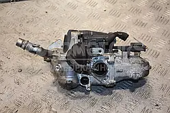 Клапан EGR електричний Citroen C3 Picasso 1.6hdi 2009-2016 9671187780 204927