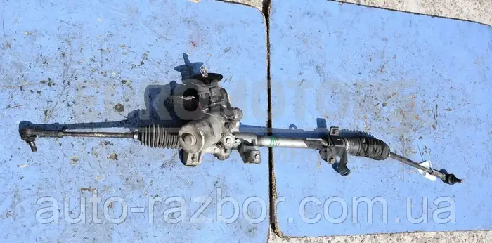 Рулевая рейка с ЭУР Opel Agila (B) 2008-2015 SD11007639 44981 (ID ...