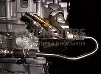 Топливный насос высокого давления (ТНВД) бензиновый VW Golf 1.0tfsi (VII) 2012 04E127026L 36081