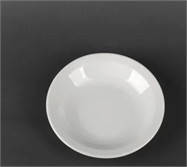 Тарілка глибока напівпорційна 300 мл Lubiana Ameryka (119)