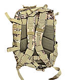 Тактичний рюкзак 45 л ESDY, фото 6