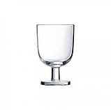 Набір фужерів Arcoroc Resto Stemglass для коктейлів 6 шт 200 мл (L8409) HD, фото 3