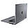 Чохол Spigen для MacBook Pro 16 (2022/2021) — Thin Fit, Crystal Clear (ACS04210), фото 3