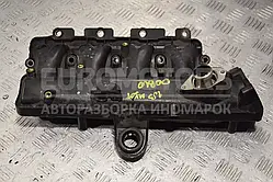 Колектор впускний пластик Fiat Doblo 1.3MJet 2000-2009 55207034 205542