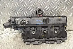 Колектор впускний пластик Fiat Doblo 1.3MJet 2000-2009 73501353 179932