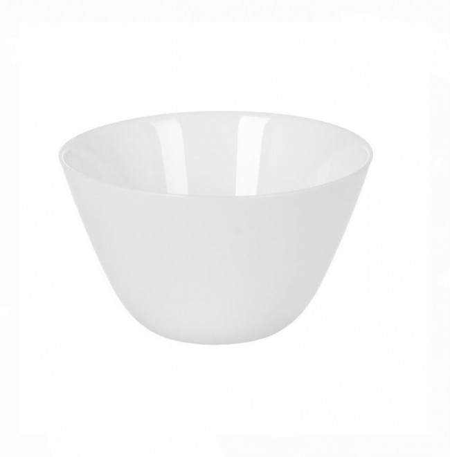 Салатник білий Zelie 120мм Arcorpal (Q4456) HD, фото 1