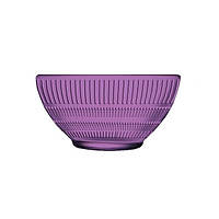 Салатник Luiz Lilac 120мм Luminarc фиолетовый P3110