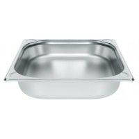 Гастроемкость Helios GN2/3-200 из нержавеющей стали 16.25 л (7815) HD