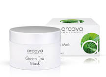 Омолоджуюча маска для обличчя Green Tea Mask, 100 мл