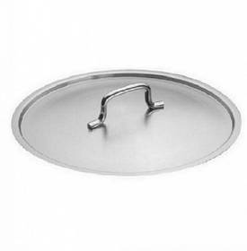 Кришка універсальна з нержавіючої сталі 16см HLS (7670т-7616Т) HD