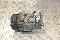 Компрессор кондиционера Opel Astra 2.0dti (G) 1998-2005 90559843 173645