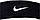 Пов'язка на голову Nike Swoosh Headband для фітнесу та спорту чорна (N.NN.07.010.OS), фото 5