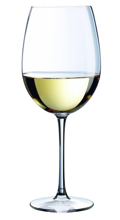 Набір келихів для білого і червоного вина Arcoroc Cabernet 470 мл 6 шт (46961) HD