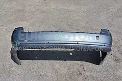 Бампер задній універсал -06 Mercedes E-class (W211) 2002-2009 A2118801283 105956