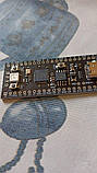 Мікроконтролер Raspberry Pi Pico — RP2040 ARM Cortex M0+ [#A-2], фото 4