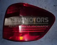 Фонарь правый -08 Mercedes M-Class (W164) 2005-2011 A1649064700 36692