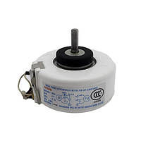 Мотор вент. внутр. блока для кондиц. RPG20D 20W 240V 0.20A, шток 8x25 mm (проти години.) Digital