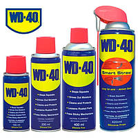 Универсальный аэрозоль (смазка) WD-40 250 мл