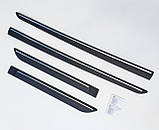 Молдинги на двері для Citroen DS4 2010-2018, фото 8