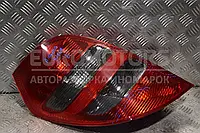 Фонарь левый (дефект) Mercedes A-class (W169) 2004-2012 A1698200964 169257