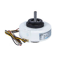 Мотор вент. внутр. блока для кондиц. RPG9D 13W 220V 0.20A, шток 8x29m (проти години.)