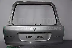 Кришка багажника універсал Peugeot 206 1998-2012 79263