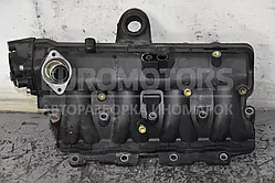 Колектор впускний пластик Fiat Doblo 1.3MJet 2000-2009 55189595 103007