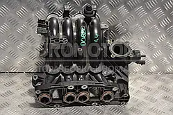 Колектор впускний пластик Fiat Doblo 1.4 8V 2000-2009 55218311 124048