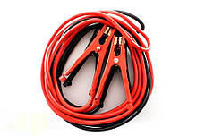 Пускові проводу Elegant PLUS 600 А 4.5 м -40°C 103 645