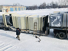 Виробництво пластикової вентиляції, фото 5