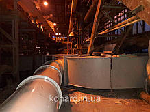 Повітропроводициліндричної форми, фото 5