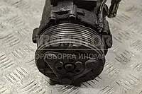 Компрессор кондиционера (дефект) Opel Astra 2.0dti (G) 1998-2005 09114942 175258