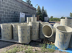Проектування і монтаж повітроводів, фото 2
