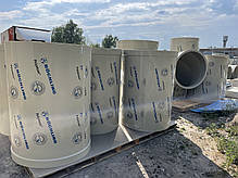 Проектування і монтаж повітроводів, фото 2