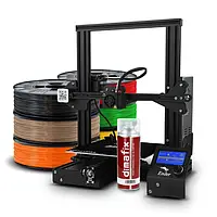 3D-принтери та аксесуари Creality