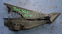 Педаль газа Hyundai Tucson 2015 32700b1000 34269