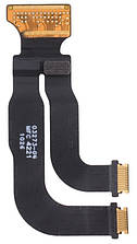 Шлейф Apple Watch 7 45 mm дисплея