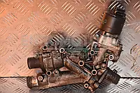 Клапан EGR электр Citroen Xsara Picasso 1.8 16V 1999-2010 113294