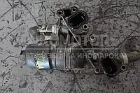 Корпус масляного фильтра Opel Vivaro 1.6dCi 2014 152085948R 101492