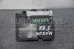 Блок ABS Mazda 5 2005-2010 5N612M110AB 85715