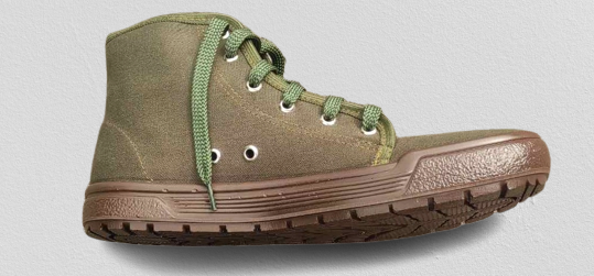 Кеди ХАКІ, фото 1